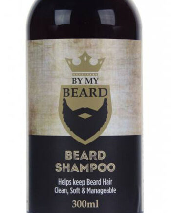 Beard Shampoo 300ml - Shampoo  - 5025416030422