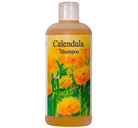 Rømer Calendula Hårshampoo Ampbull 250 - Shampoo  - 5708636522136