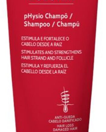 Cantabria Labs Folstim Physio Shampoo 200ml - Shampoo  - 6268748