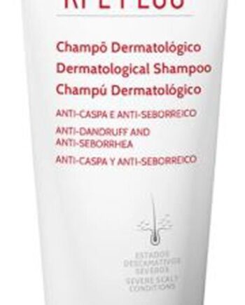 Cantabria Labs Kpl Plus Dermatological Shampoo 200ml - Shampoo  - 4429