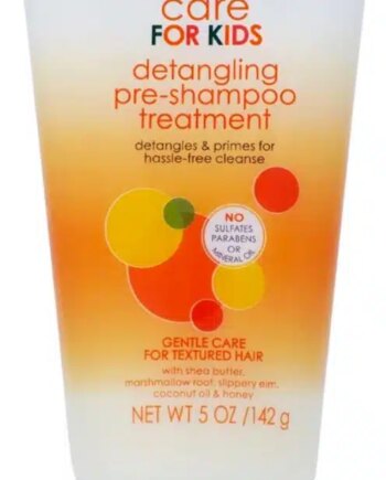 Cantu Kids Detangling Pre Shampoo 142 - Shampoo  - 817513017759