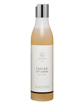 Caviar Soft Shampoo 250 - Naturfarm Shampoo  - 5707722000169