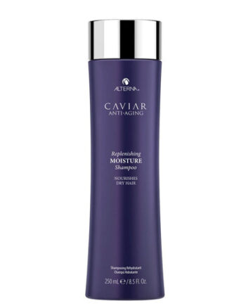 Alterna Caviar Replenishing Moisture Shampoo 250ml - Alterna Shampoo  - 873509015130