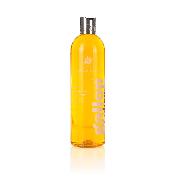 Carr & Day & Martin Shampoo Gul - Shampoo - 5021544000368