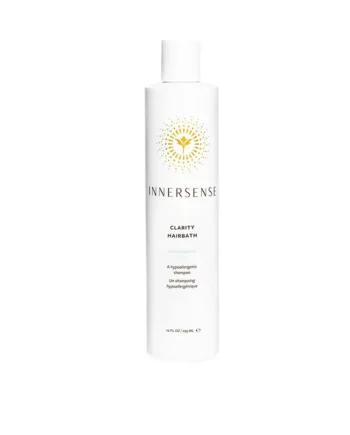 Innersense Clarity Hairbath 295ml - Innersense Shampoo  - 850006575718