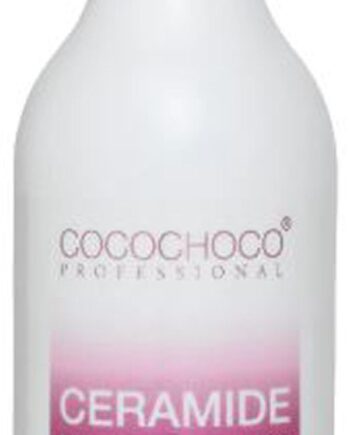 Cocochoco Professional Ceramide Intensive Restoration Shampoo 500ml - Shampoo  - 7290016399059