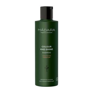 Mdara Organic Skincare Colour & Shine Shampoo 250 - Shampoo - 4751009821467