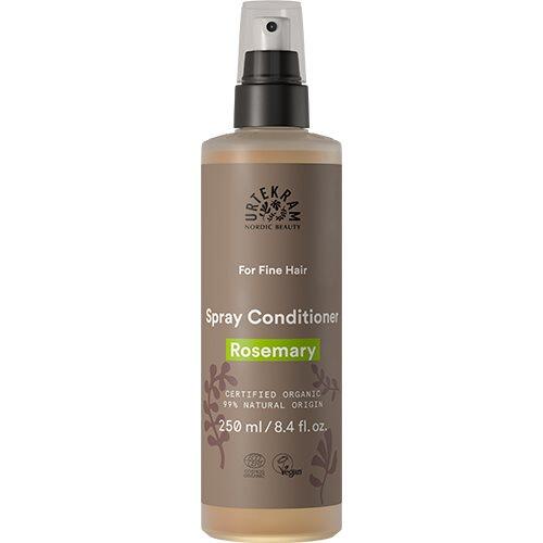 Conditioner Spray Rosemary Urtekram 250 - Urtekram Shampoo - 5765228836156