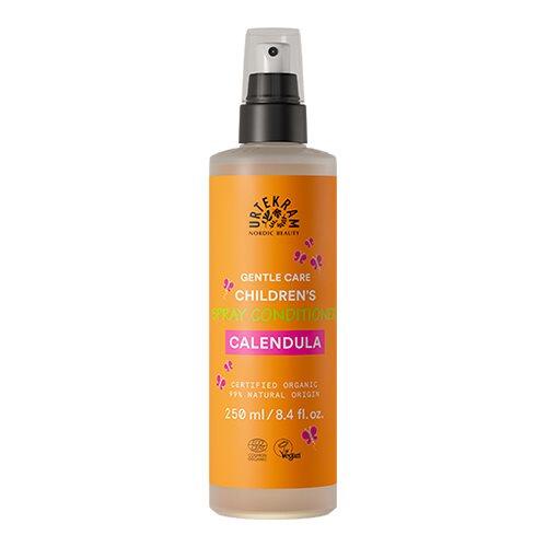 Conditioner Spray Til Børn Urtekram 250 - Urtekram Shampoo - 5765228838761