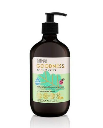 Baylis & Harding Conditioning Shampoo For Kids 500 - Shampoo  - 017854107472