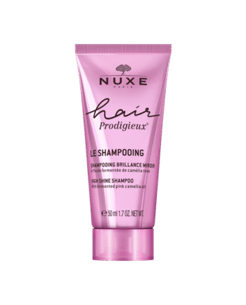 Nuxe High Shine Shampoo 50ml - Nuxe Shampoo  - 3264680039416