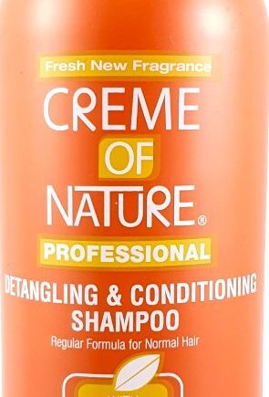 Creme Nature Conditioning Shampoo 946 - Shampoo  - 075724241534