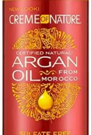 Creme Nature Shampoo 354 - Shampoo  - 075724251991