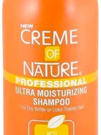 Creme Nature Shampoo Kiwi & Citrus 946 - Shampoo  - 075724241541
