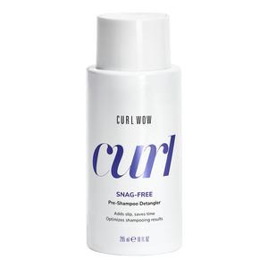 Curl Wow Snag Free Pre Shampoo Detangler 295 - Color Wow Shampoo  - 5060150185700
