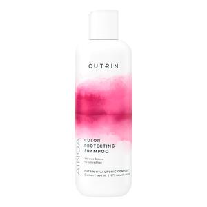 Cutrin Ainoa Color Protection Shampoo 300 - Cutrin Shampoo  - 6412600542684