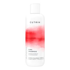 Cutrin Ainoa Curl Shampoo 300 - Cutrin Shampoo  - 6412600542752