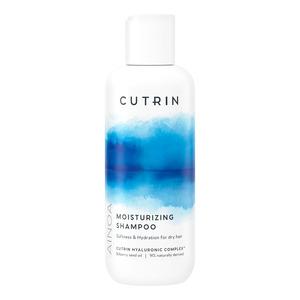 Cutrin Ainoa Moisturizing Shampoo 100 - Cutrin Shampoo  - 6412600542820