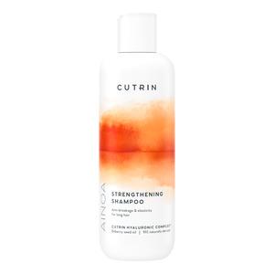 Cutrin Ainoa Strengthening Shampoo 300 - Cutrin Shampoo  - 6412600542721