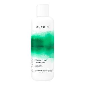 Cutrin Ainoa Volumizing Shampoo 300 - Cutrin Shampoo  - 6412600542615