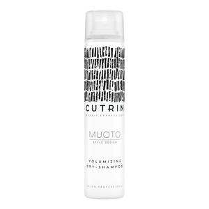 Cutrin Muoto Volumizing Dry Shampoo 100 - Cutrin Shampoo  - 6412600549164