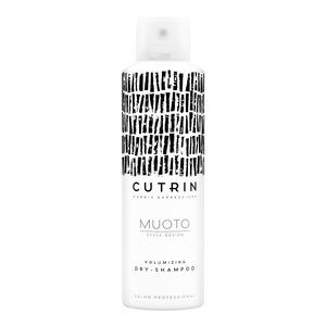 Cutrin Muoto Volumizing Dry Shampoo 200 - Cutrin Shampoo  - 6412600549003