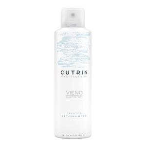 Cutrin Vieno Sensitive Dry Shampoo 200 - Cutrin Shampoo  - 6412600128253