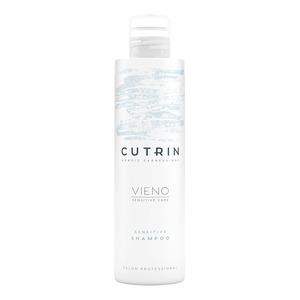 Cutrin Vieno Sensitive Shampoo 250 - Cutrin Shampoo  - 6412600128208