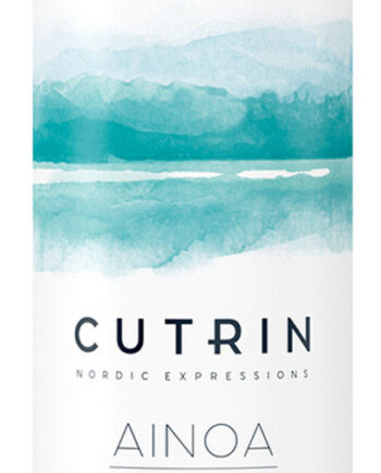 Cutrin Nordic Expressions Ainoa Weightless Care Deep Clean Shampoo 300ml - Shampoo  - 6412600551167
