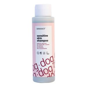 Danavet Sensitive Skin Shampoo 500 - Danavet Shampoo  - 5701566200259
