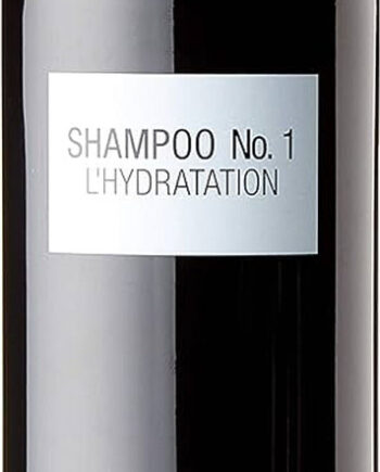 David Mallett Paris Hydrating Shampoo 250ml - Shampoo  - 3770002241059