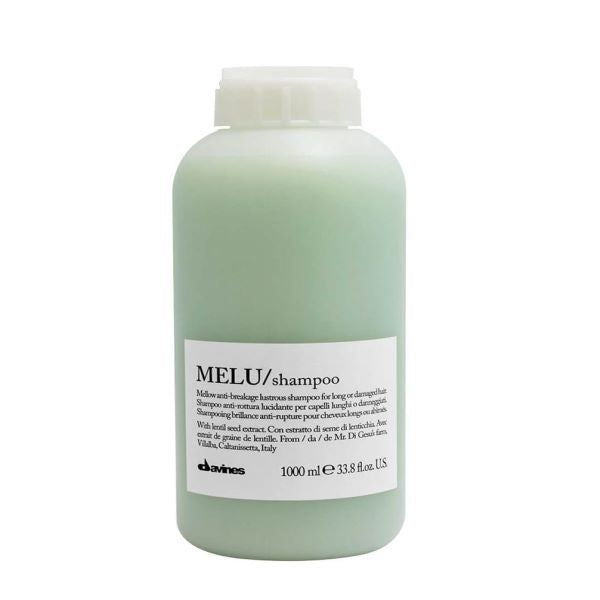Davines Essential Melu Shampoo 1000 - Davines Shampoo  - 8004608246213