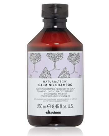 Davines Naturaltech Calming Shampoo 250 - Davines Shampoo  - 8004608256519