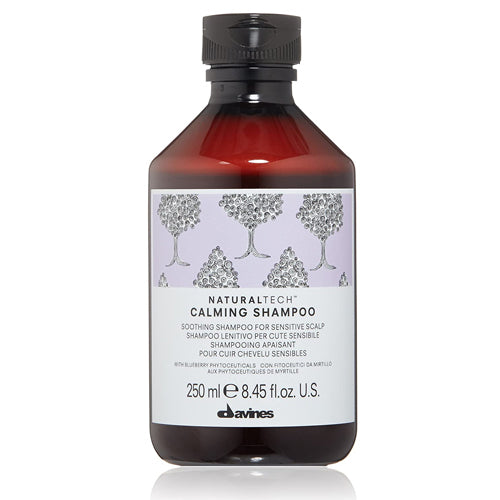 Davines Naturaltech Calming Shampoo 250 - Davines Shampoo  - 8004608256519