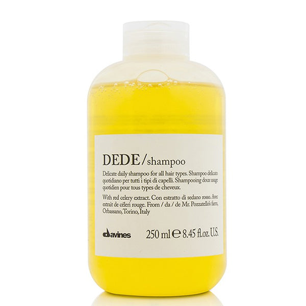Davines Essential Dede Shampoo 250 - Davines Shampoo  - 8004608242185