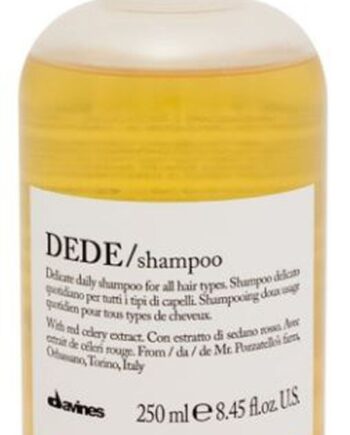 Davines Dede Shampoo 250ml - Shampoo  - 8004608280484