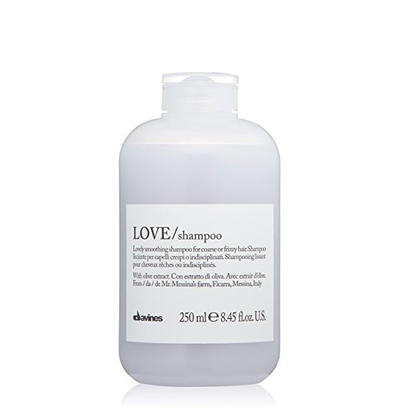 Davines Essential Love Smoothing Shampoo 250 - Davines Shampoo  - 8004608245872
