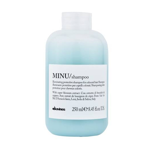 Davines Essential Minu Shampoo 250 - Davines Shampoo  - 8004608242550