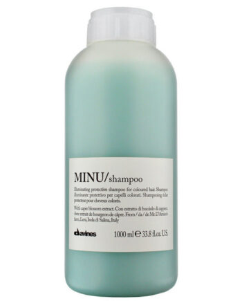 Davines Essential Minu Shampoo 1000 - Davines Shampoo  - 8004608242567