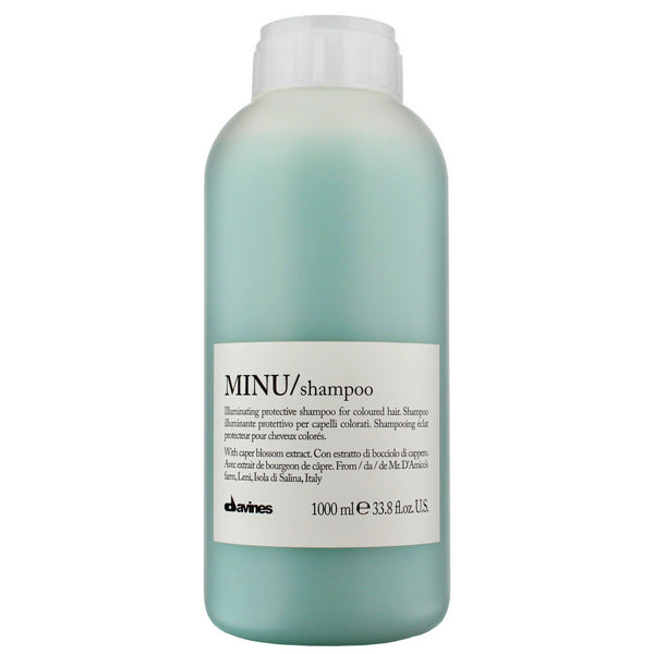 Davines Essential Minu Shampoo 1000 - Davines Shampoo  - 8004608242567