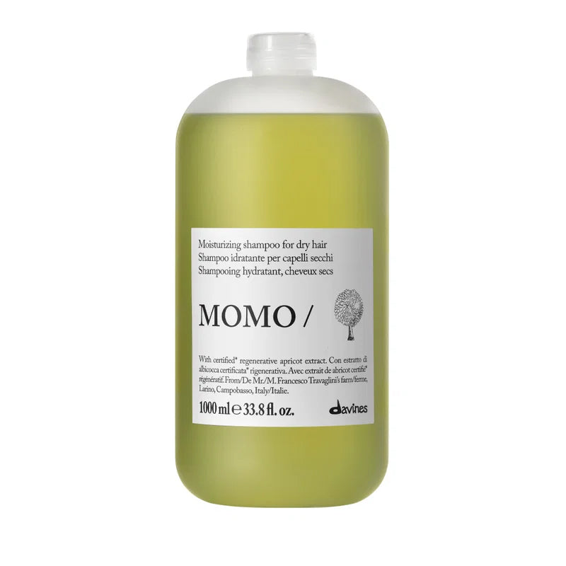 Davines Essential Momo Shampoo 1000 - Davines Shampoo  - 8004608242116