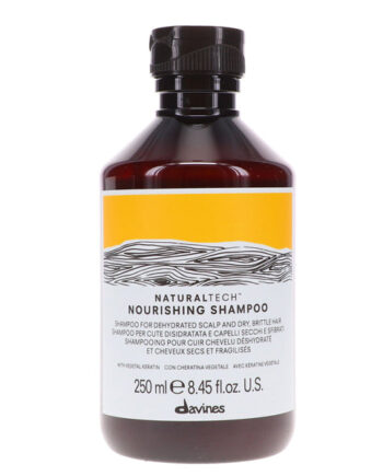 Davines Naturaltech Nourishing Shampoo 250 - Davines Shampoo  - 8004608269113