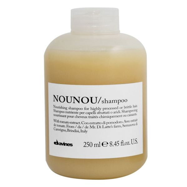 Davines Essential Nounou Shampoo 250 - Davines Shampoo  - 8004608241997