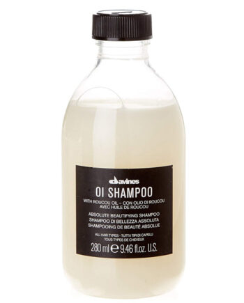 Davines Shampoo 280 - Davines Shampoo  - 8004608247630