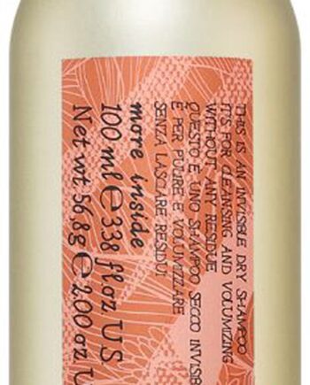 Davines This Invisible Dry Shampoo More Inside 100ml - Shampoo  - 8004608282013