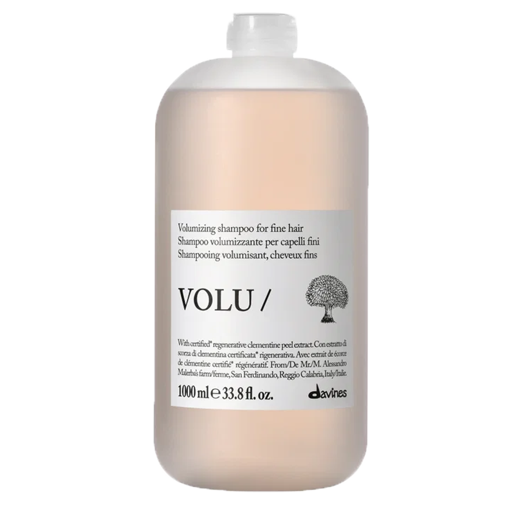 Davines Essential Volu Shampoo 1000 - Davines Shampoo  - 8004608296843