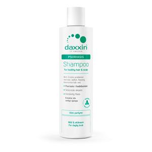 Daxxin Psoriasis Shampoo 300 - Daxxin Shampoo  - 7331162300305