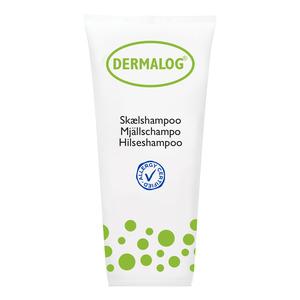 Dermalog Dandruff Shampoo 200 - Dermalog Shampoo  - 5703241001151