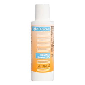 Diafarm Klorhexidin Shampoo 150 - Diafarm Shampoo  - 5705358840517