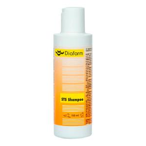 Diafarm Sts Shampoo 150 - Diafarm Shampoo  - 5705358839016